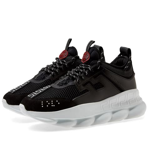 versace chain reaction replicas|versace chain reaction all black.